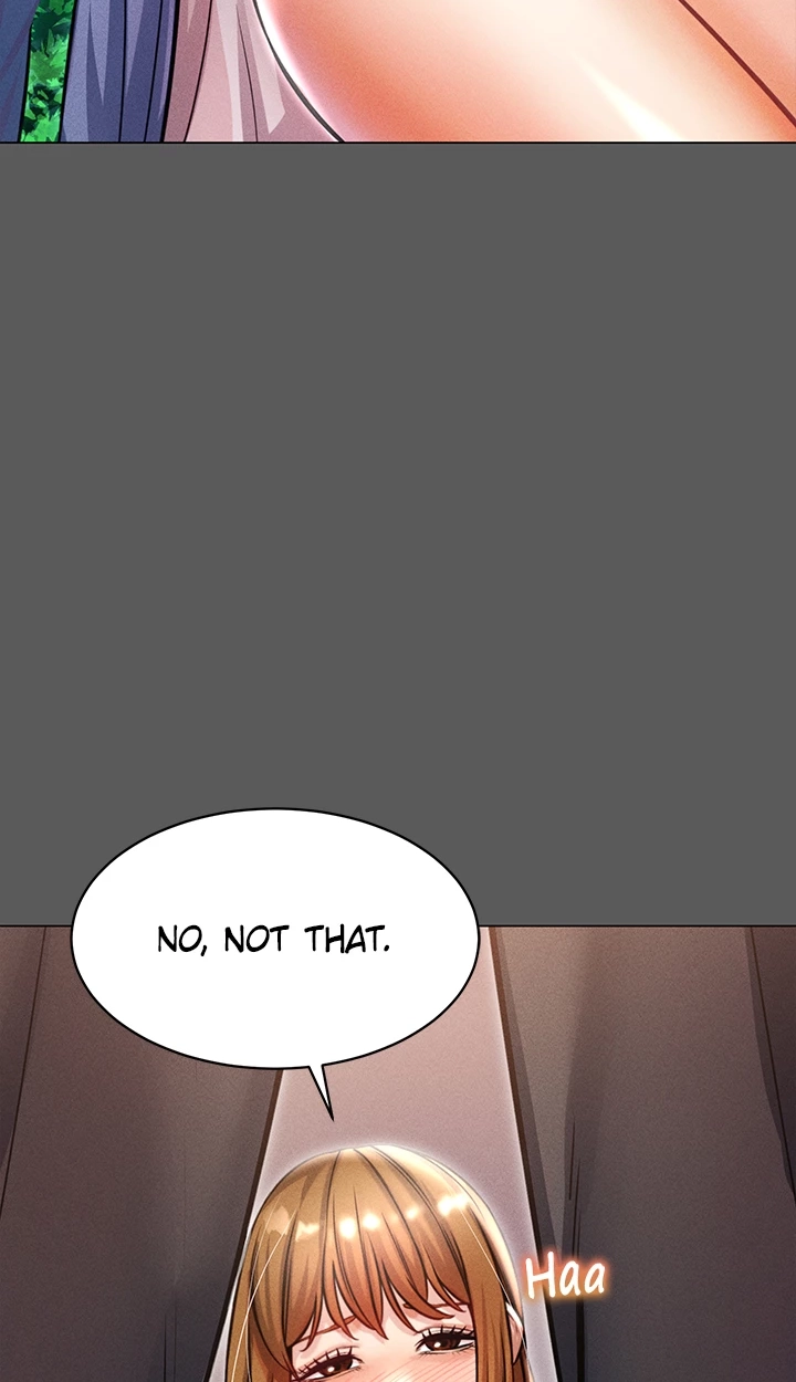 Please Touch Me Here Chapter 17 page 41 - 