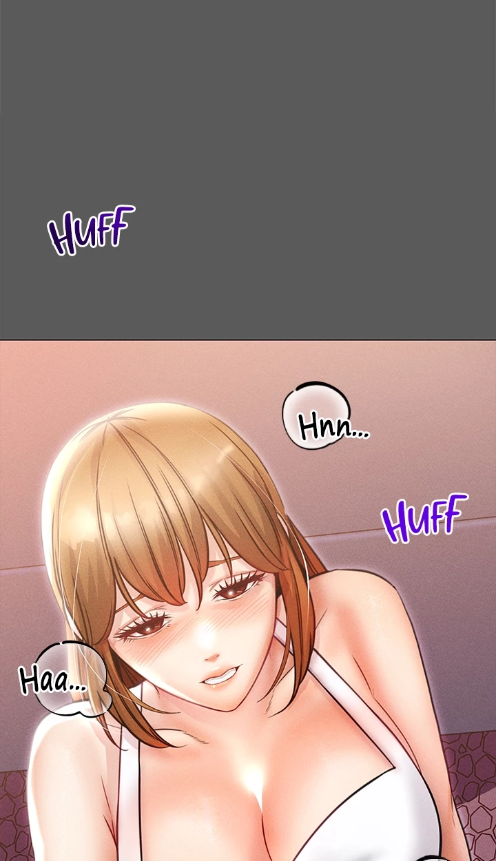 Please Touch Me Here Chapter 17 page 43 - 