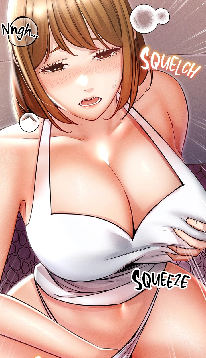 Please Touch Me Here Chapter 17 page 46 - 