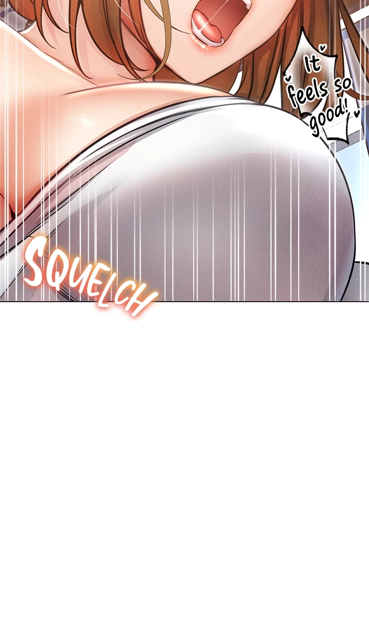 Please Touch Me Here Chapter 17 page 53 - 