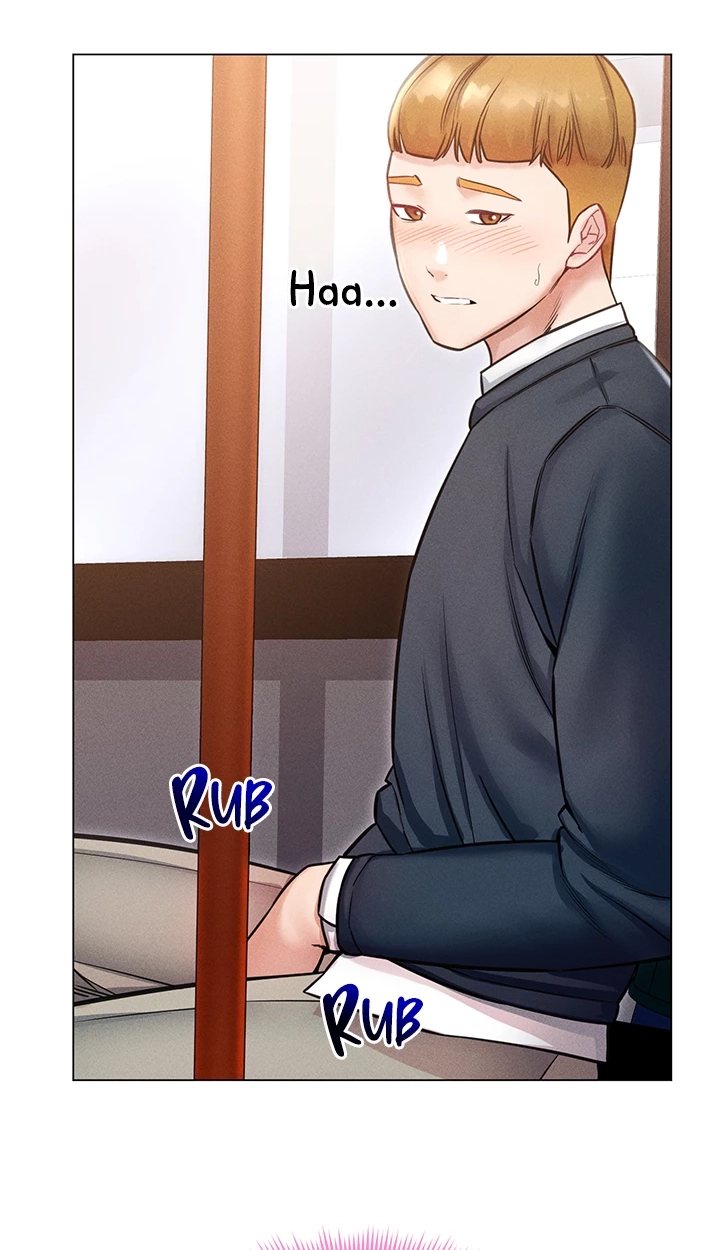 Please Touch Me Here Chapter 17 page 54 - 
