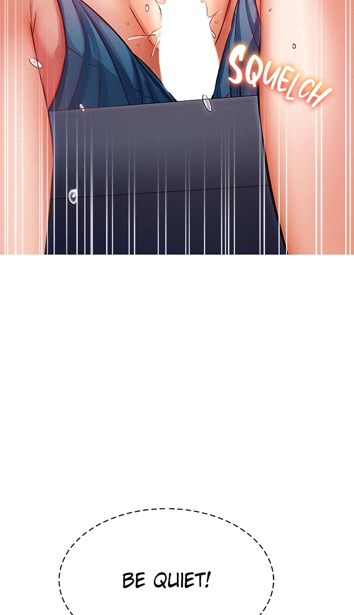 Please Touch Me Here Chapter 17 page 56 - 