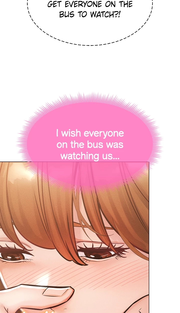Please Touch Me Here Chapter 17 page 58 - 