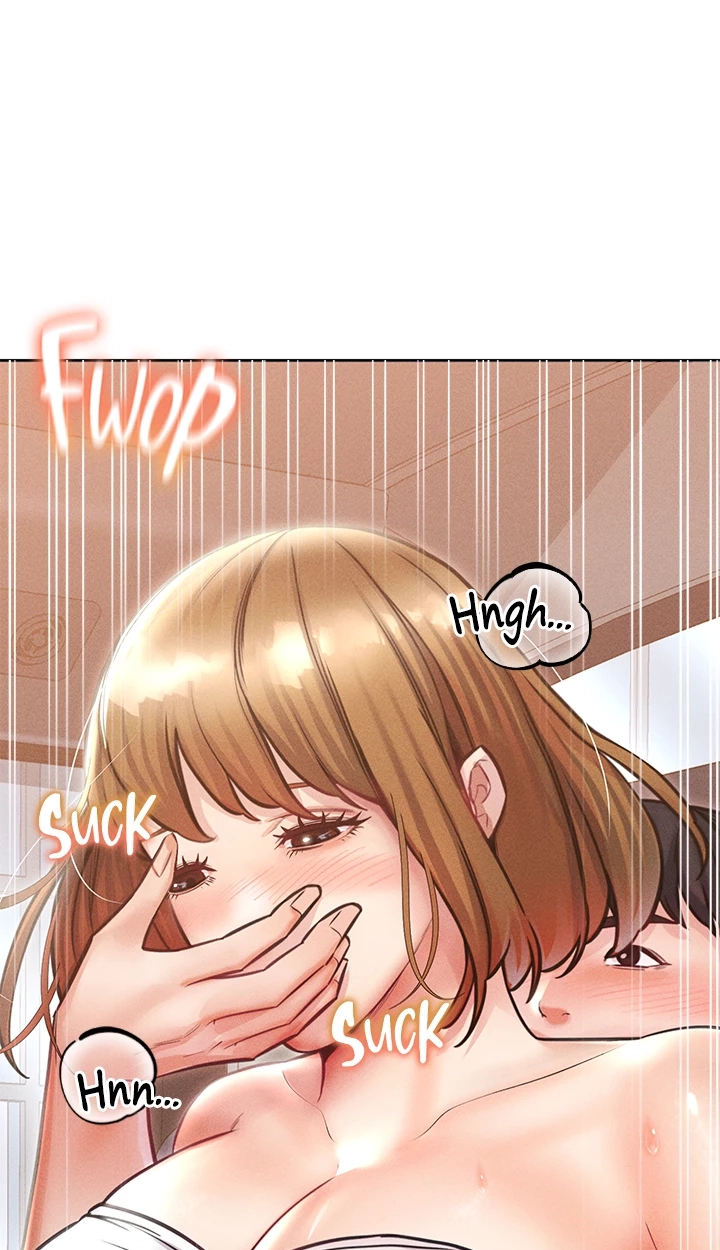 Please Touch Me Here Chapter 17 page 61 - 