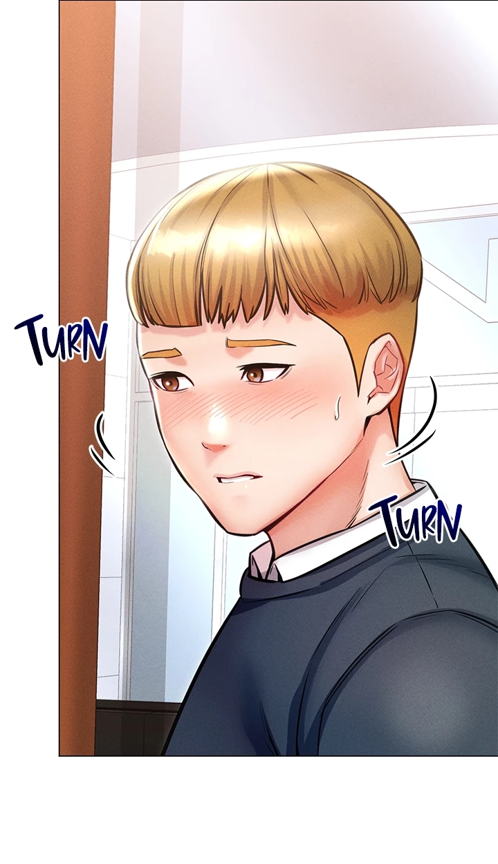 Please Touch Me Here Chapter 17 page 65 - 