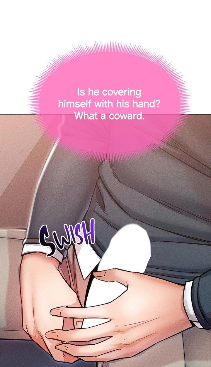 Please Touch Me Here Chapter 17 page 67 - 