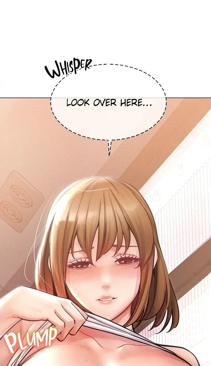 Please Touch Me Here Chapter 17 page 70 - 