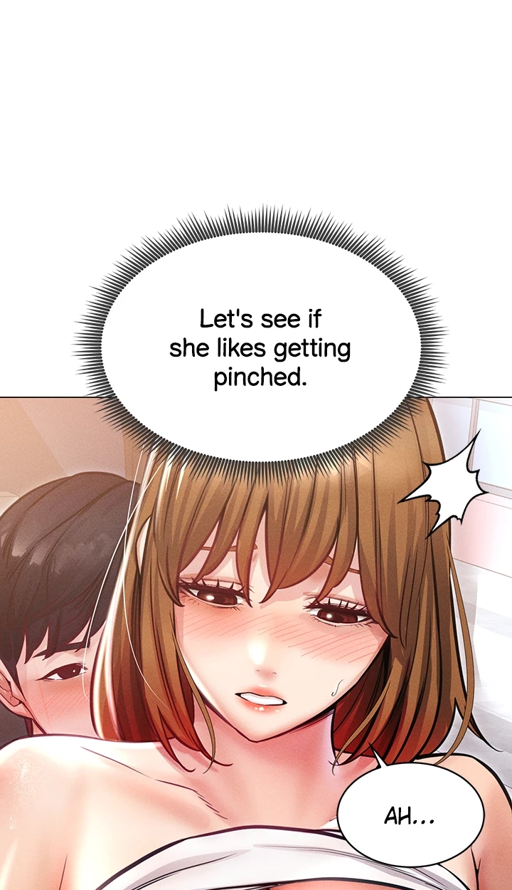 Please Touch Me Here Chapter 17 page 74 - 