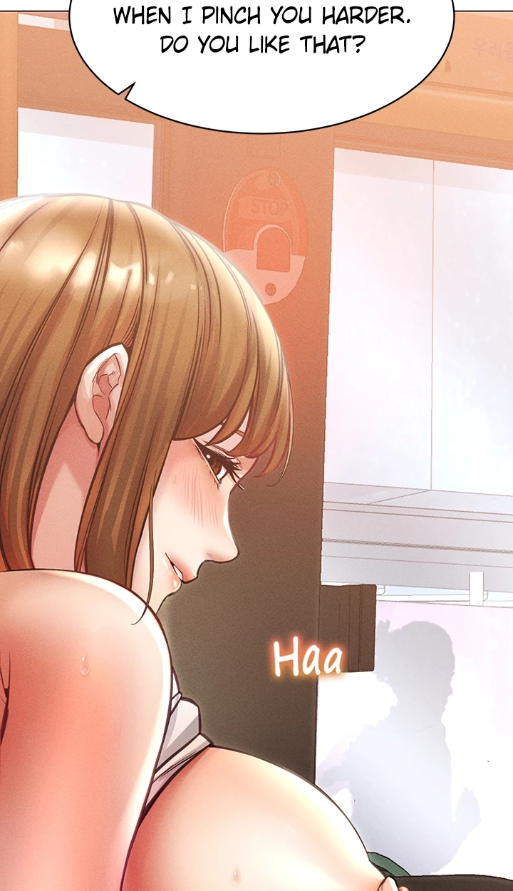 Please Touch Me Here Chapter 17 page 77 - 