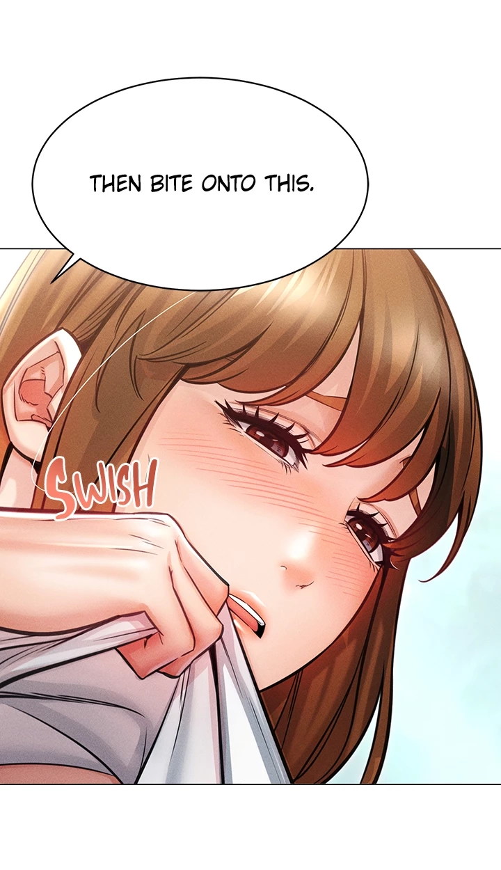 Please Touch Me Here Chapter 17 page 79 - 