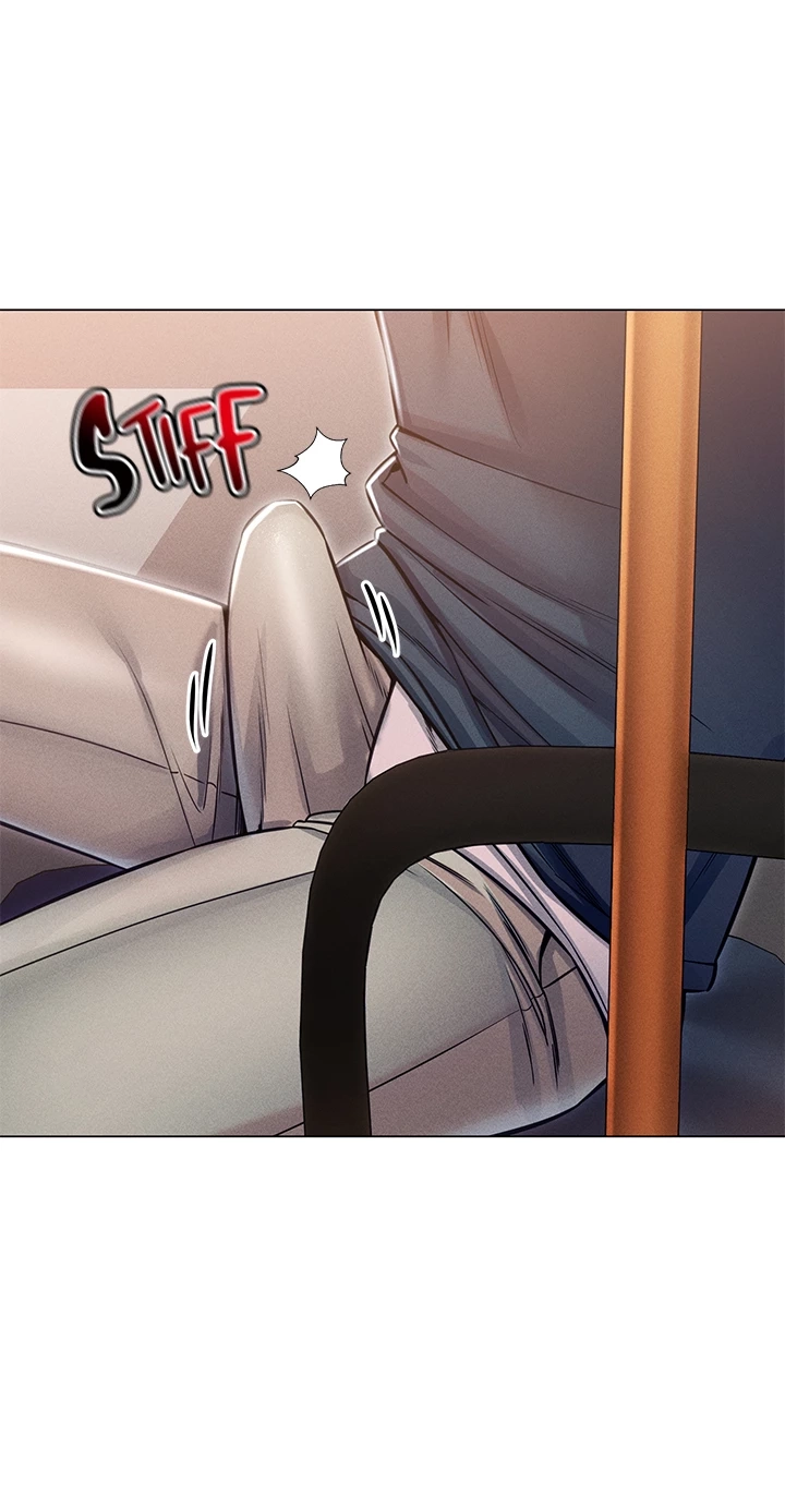 Please Touch Me Here Chapter 17 page 9 - 