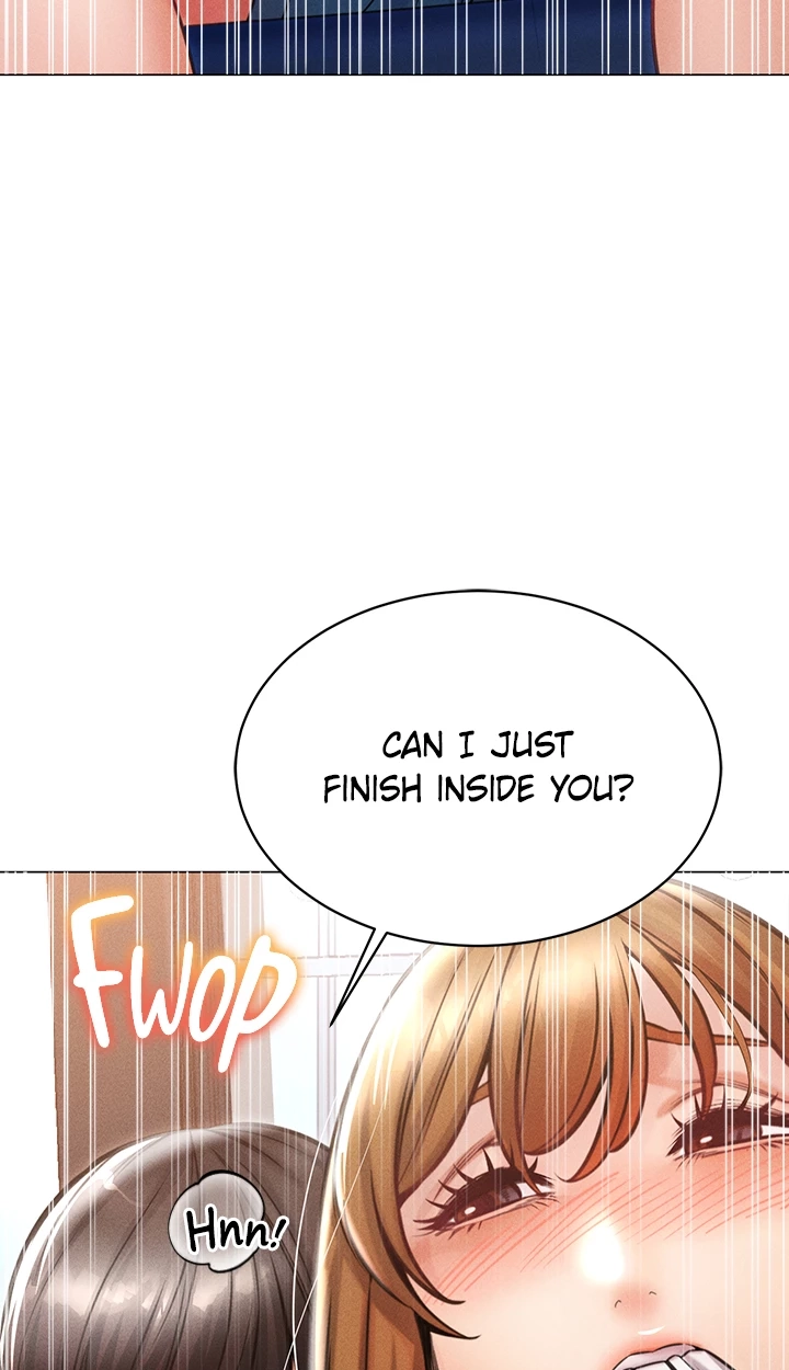 Please Touch Me Here Chapter 17 page 83 - 