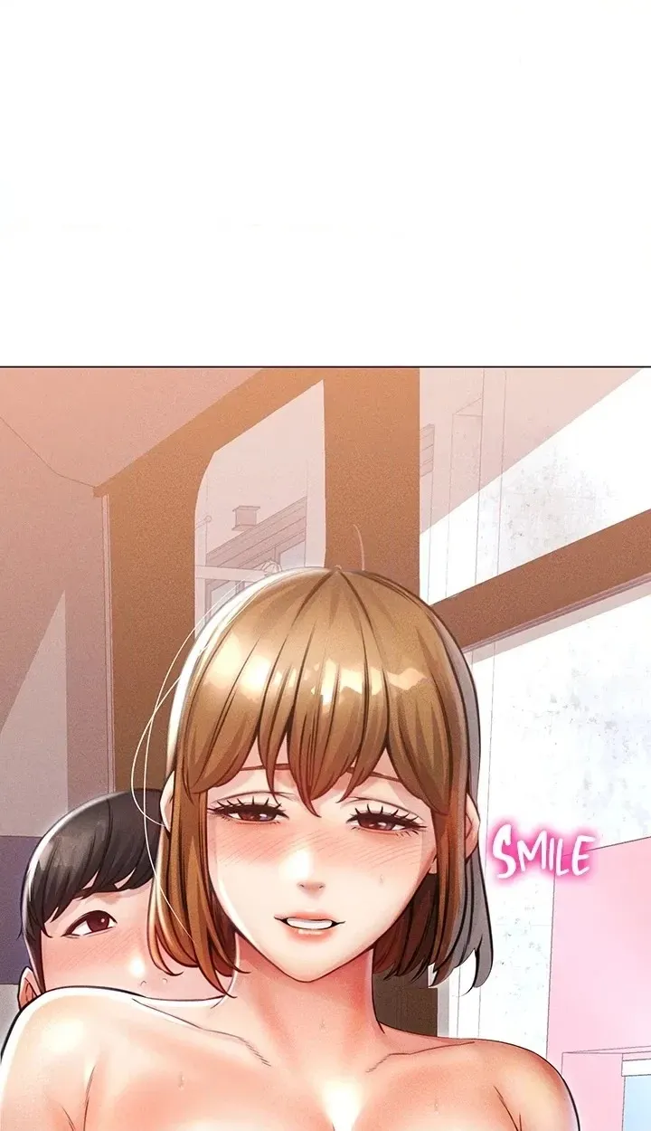Please Touch Me Here Chapter 17 page 10 - 