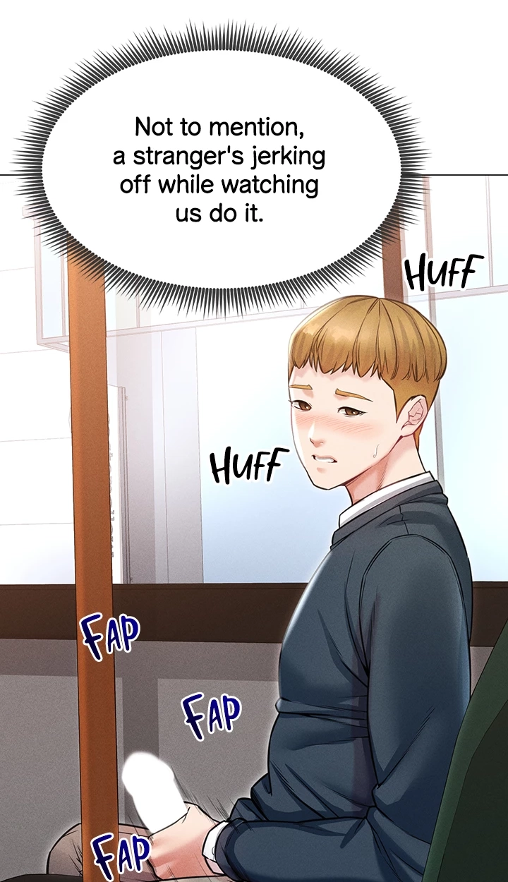 Please Touch Me Here Chapter 17 page 93 - 