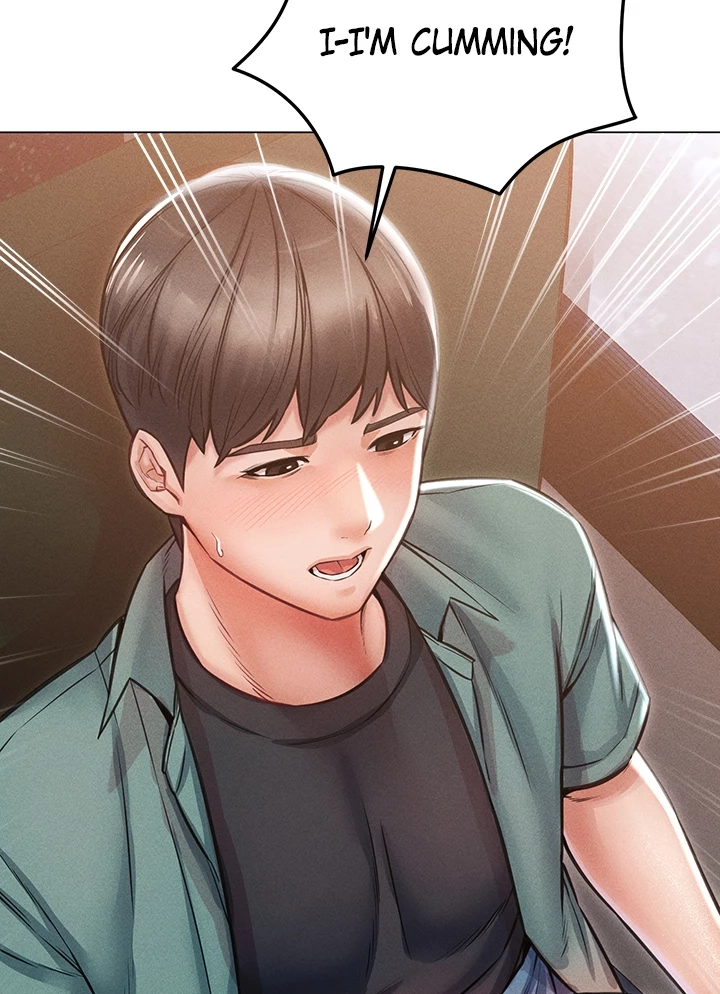 Please Touch Me Here Chapter 17 page 96 - 