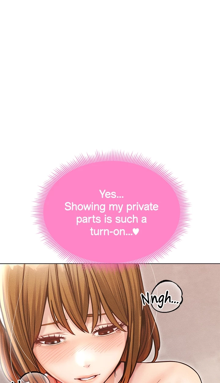 Please Touch Me Here Chapter 18 page 102 - 