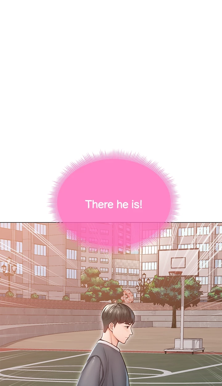 Please Touch Me Here Chapter 18 page 105 - 