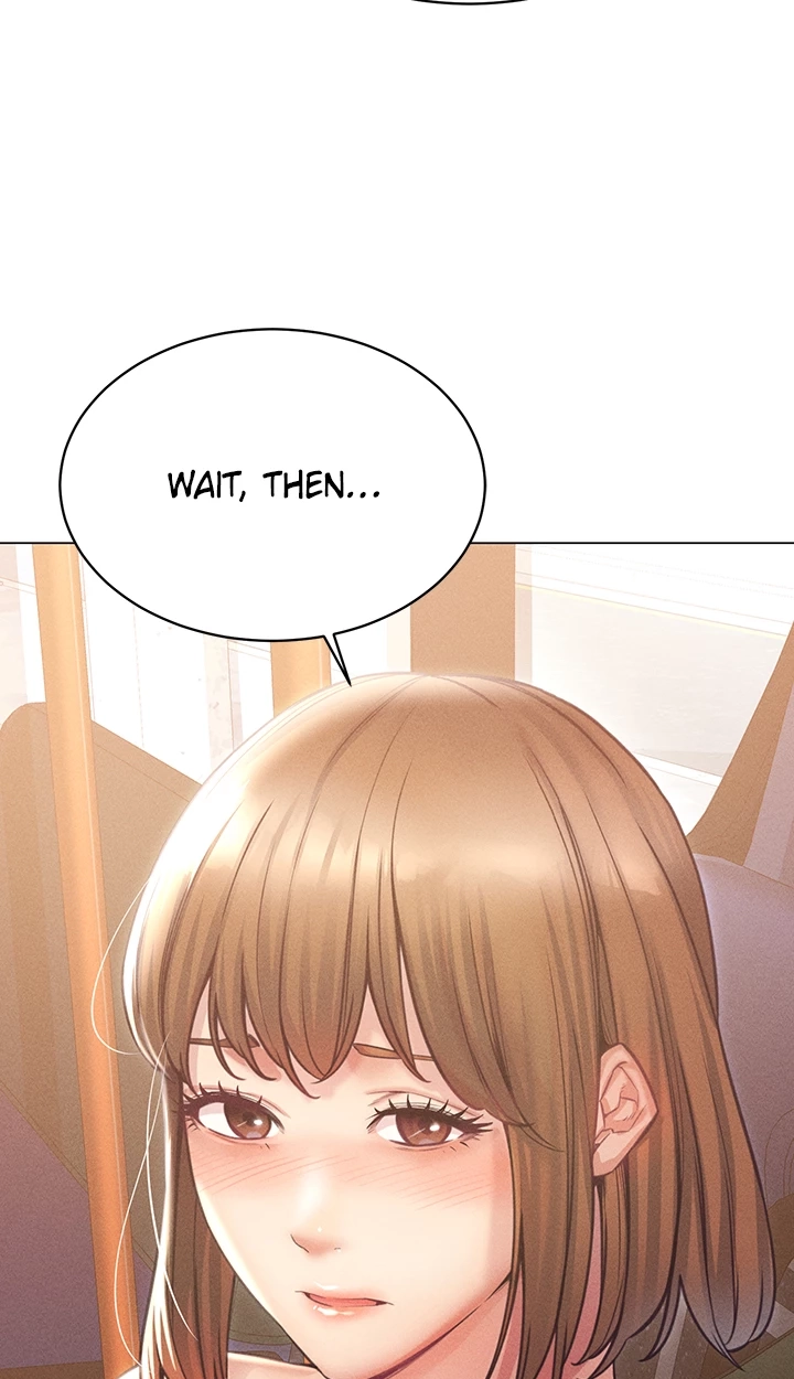 Please Touch Me Here Chapter 18 page 12 - 