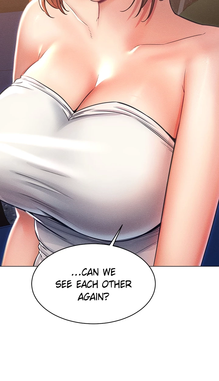 Please Touch Me Here Chapter 18 page 13 - 