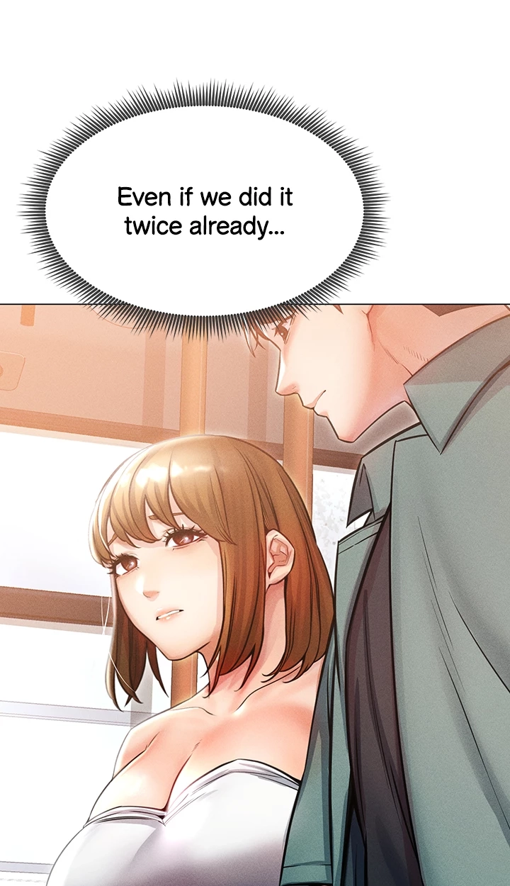 Please Touch Me Here Chapter 18 page 14 - 