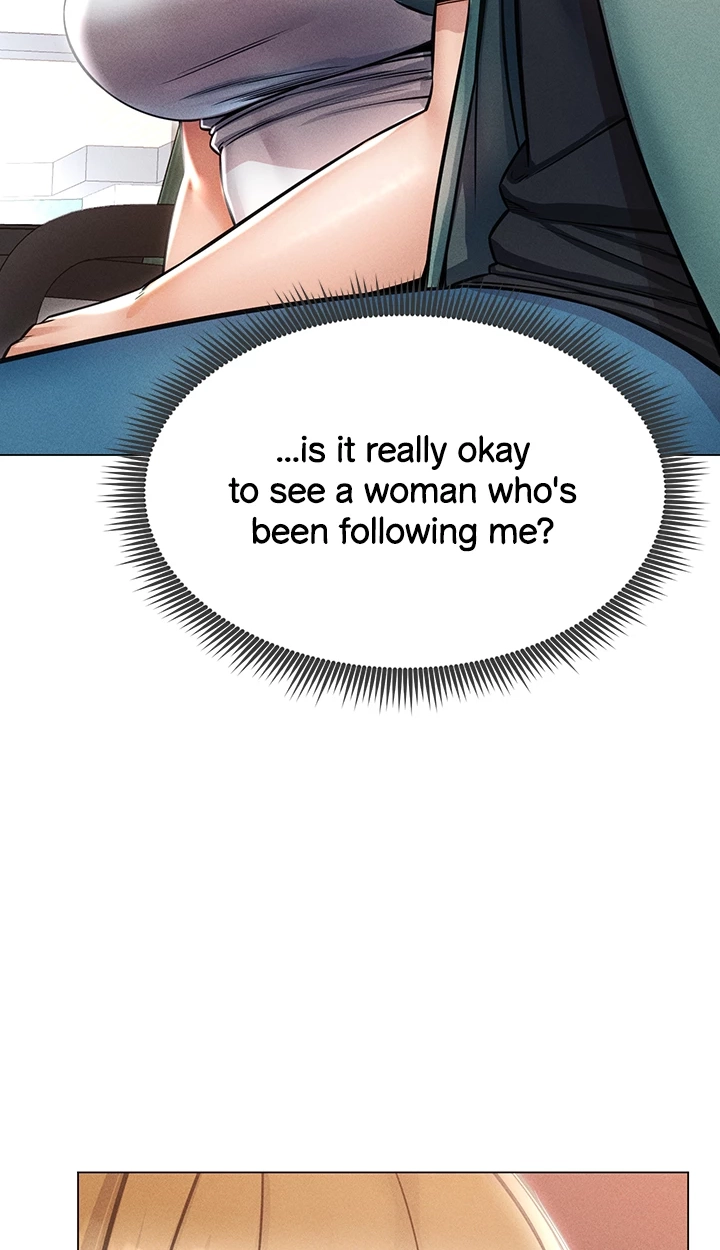 Please Touch Me Here Chapter 18 page 15 - 