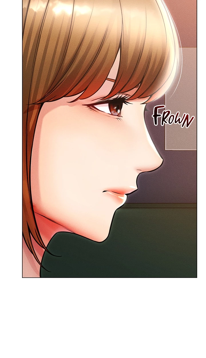 Please Touch Me Here Chapter 18 page 16 - 
