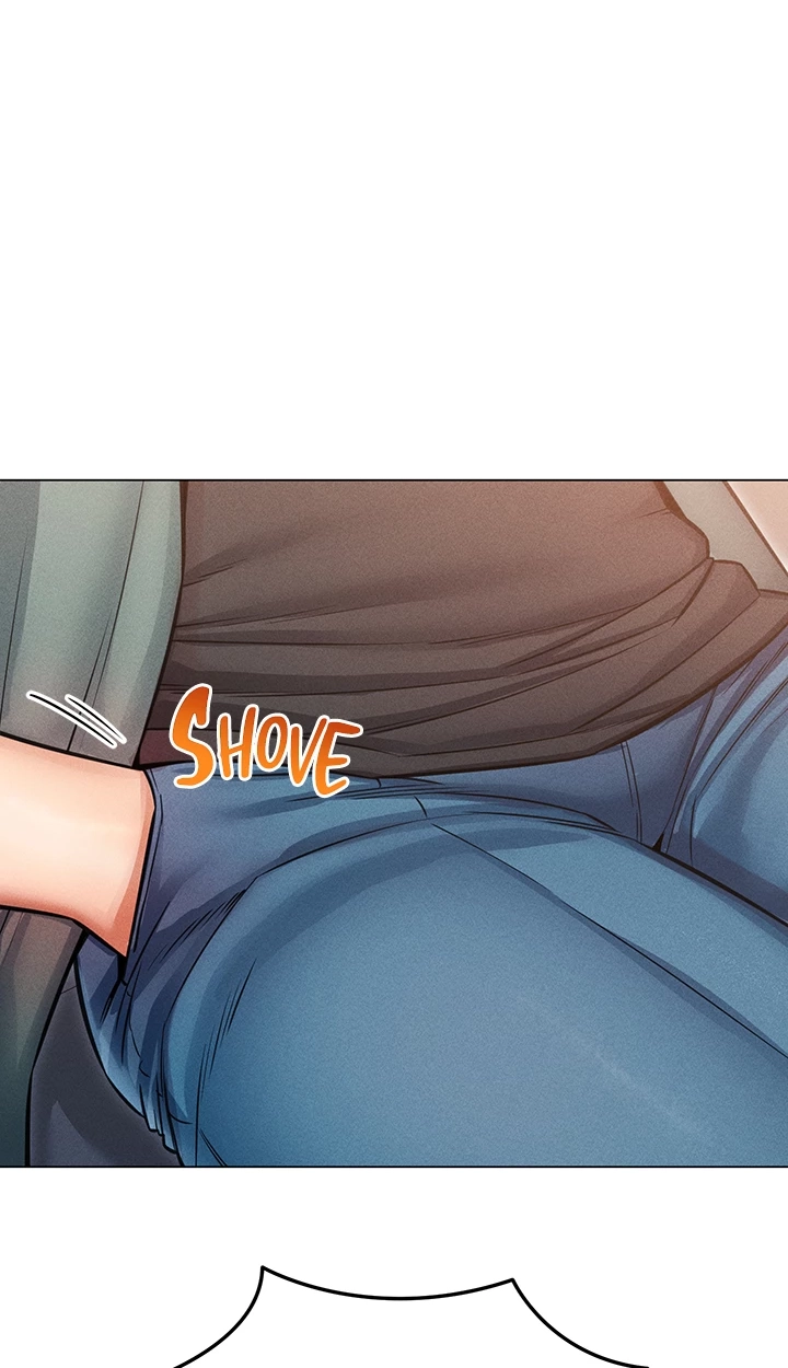 Please Touch Me Here Chapter 18 page 17 - 