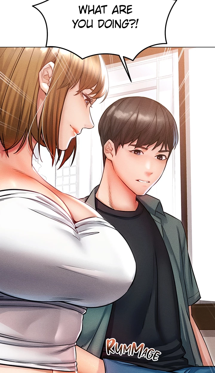 Please Touch Me Here Chapter 18 page 18 - 