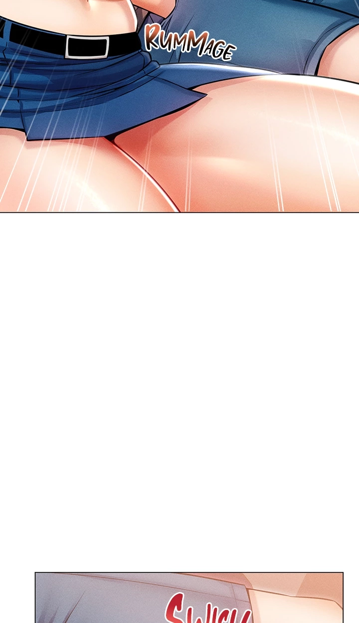 Please Touch Me Here Chapter 18 page 19 - 