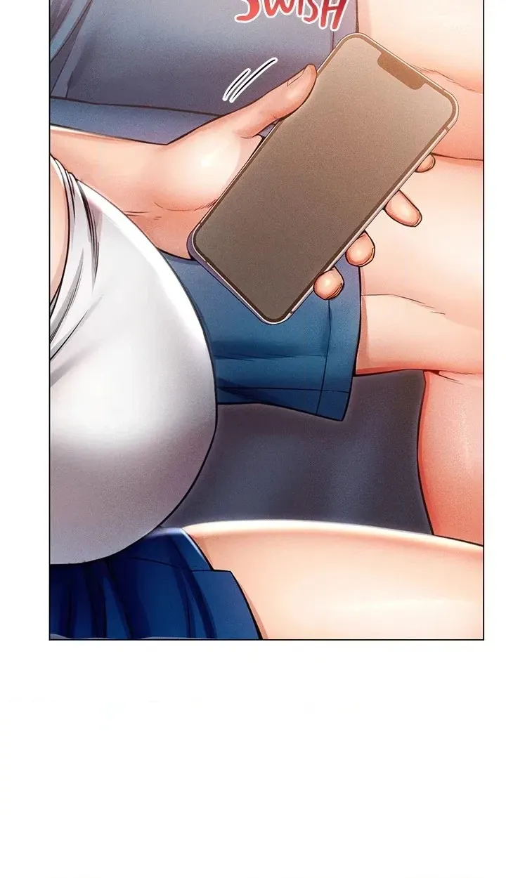 Please Touch Me Here Chapter 18 page 20 - 