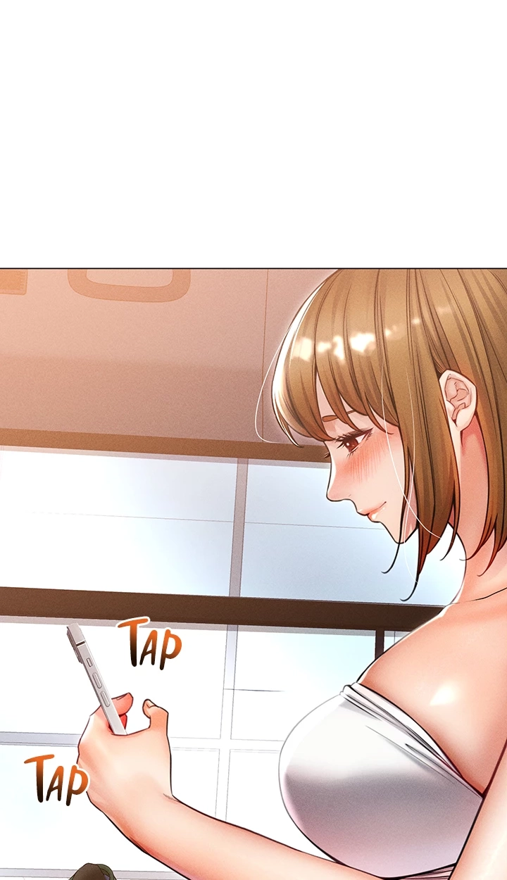 Please Touch Me Here Chapter 18 page 21 - 