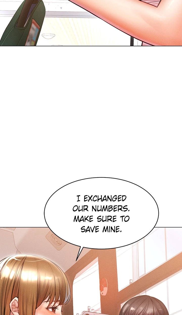 Please Touch Me Here Chapter 18 page 22 - 