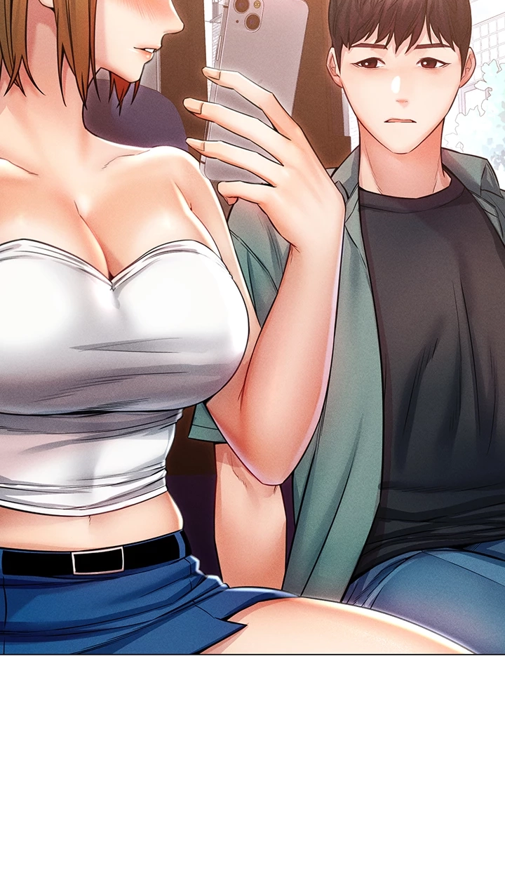 Please Touch Me Here Chapter 18 page 23 - 