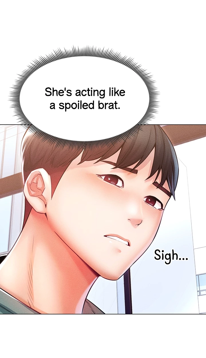 Please Touch Me Here Chapter 18 page 24 - 