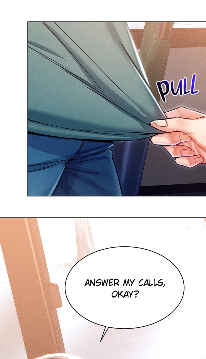 Please Touch Me Here Chapter 18 page 28 - 