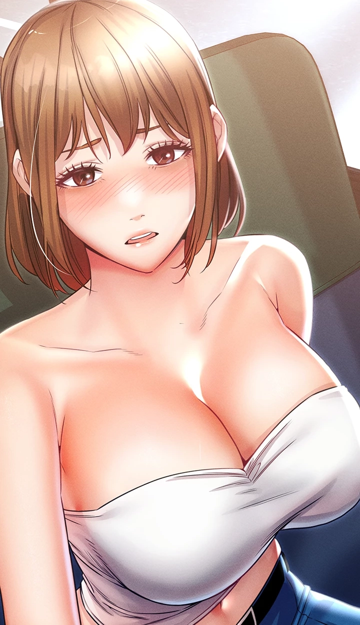 Please Touch Me Here Chapter 18 page 29 - 