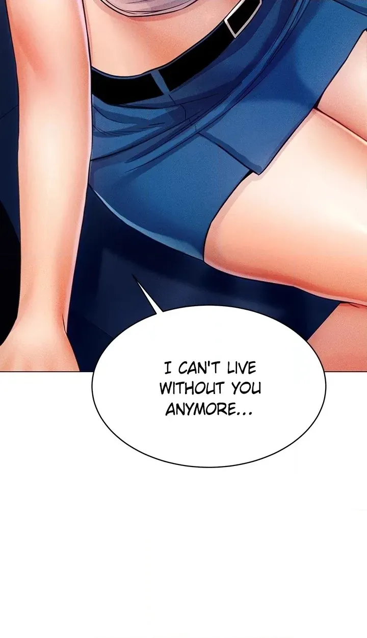 Please Touch Me Here Chapter 18 page 30 - 