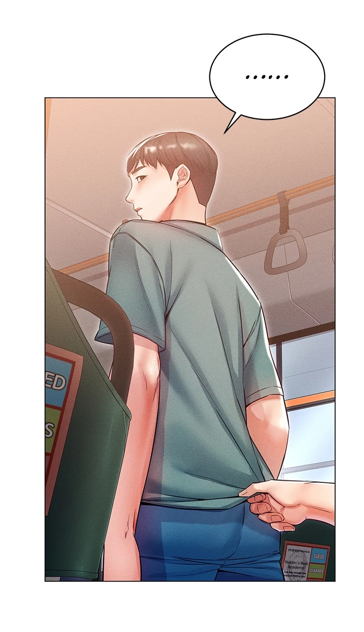 Please Touch Me Here Chapter 18 page 31 - 
