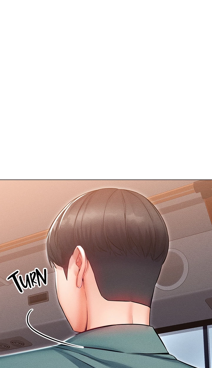 Please Touch Me Here Chapter 18 page 32 - 