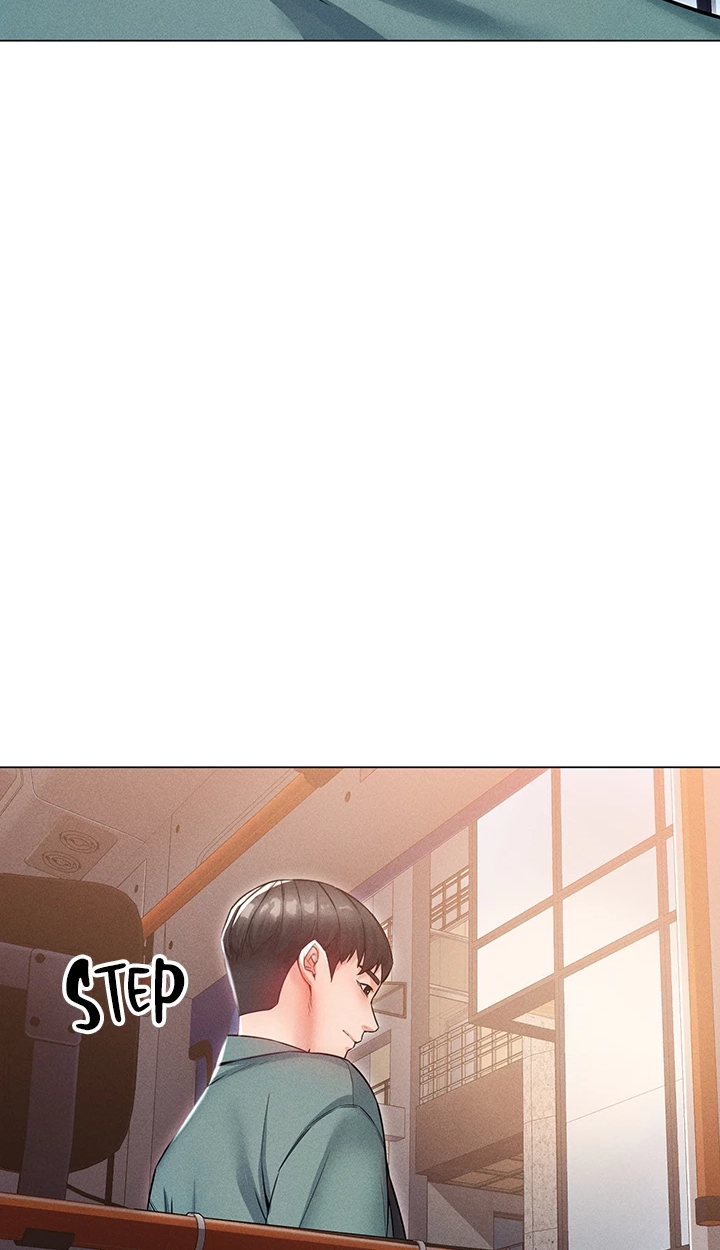 Please Touch Me Here Chapter 18 page 33 - 