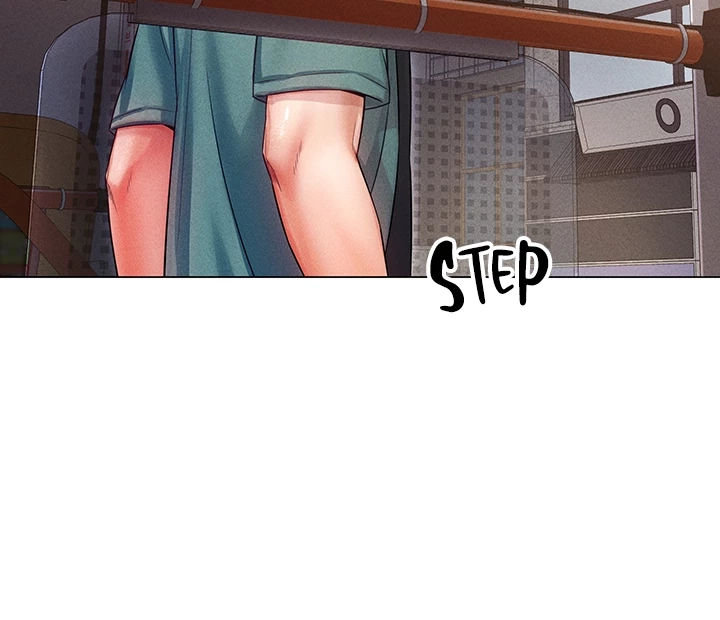 Please Touch Me Here Chapter 18 page 34 - 