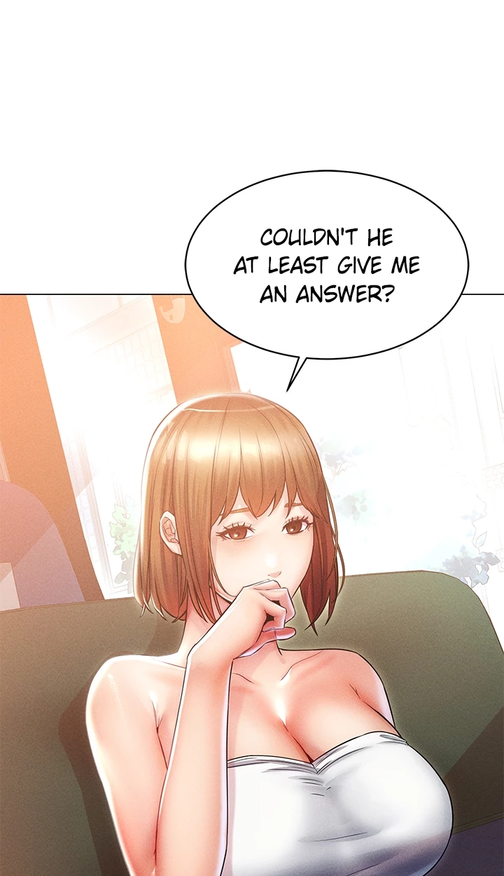 Please Touch Me Here Chapter 18 page 35 - 