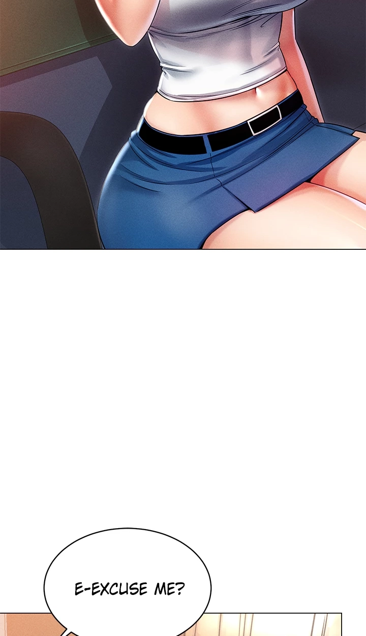 Please Touch Me Here Chapter 18 page 36 - 