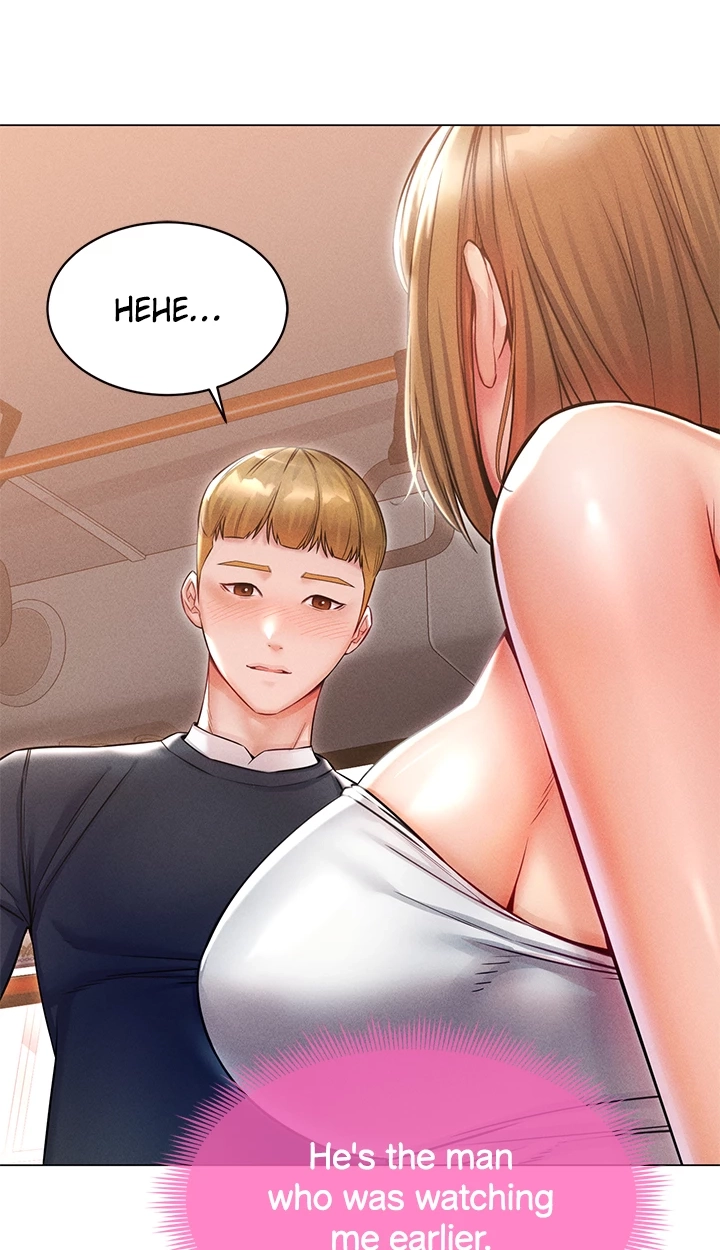 Please Touch Me Here Chapter 18 page 38 - 