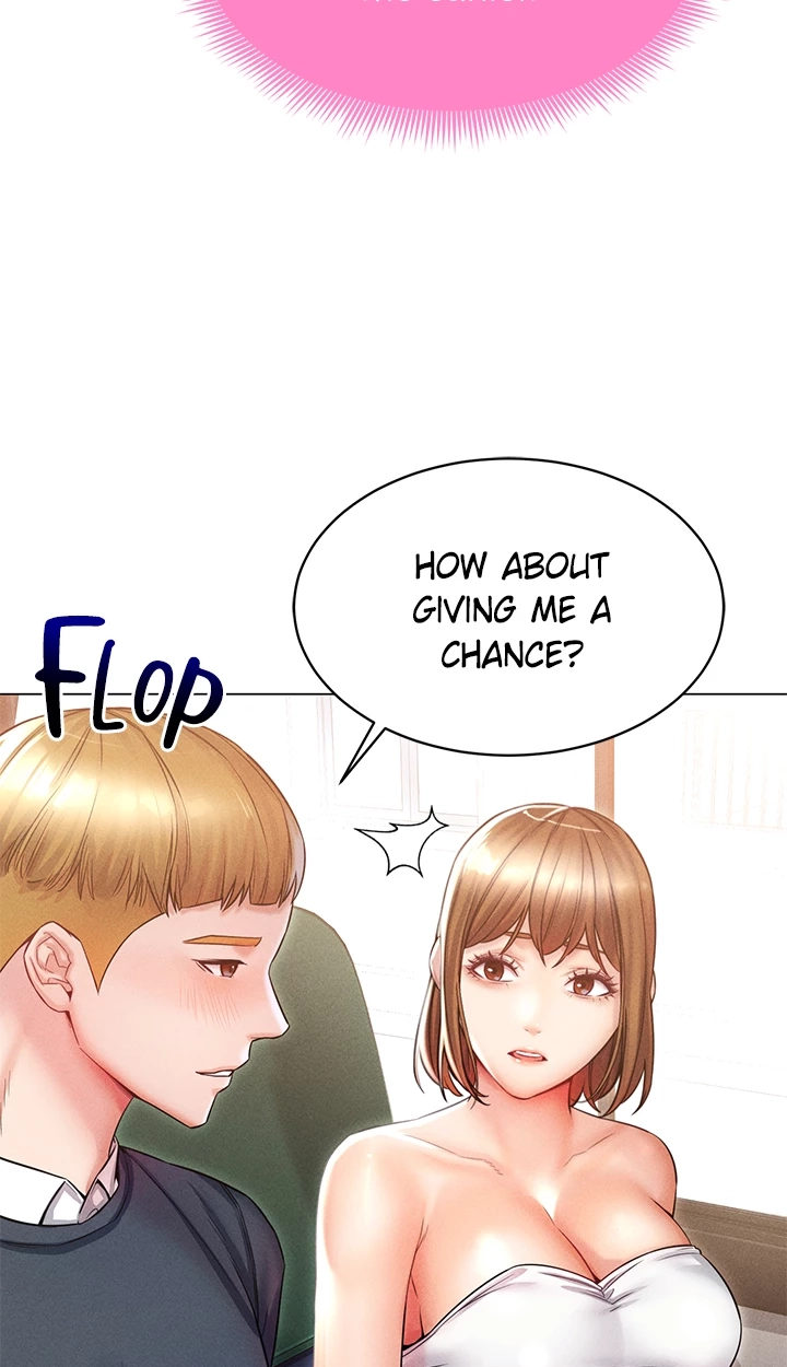 Please Touch Me Here Chapter 18 page 39 - 