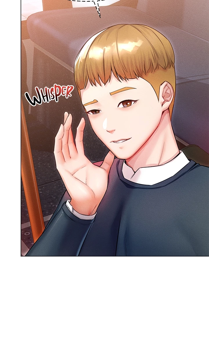 Please Touch Me Here Chapter 18 page 41 - 