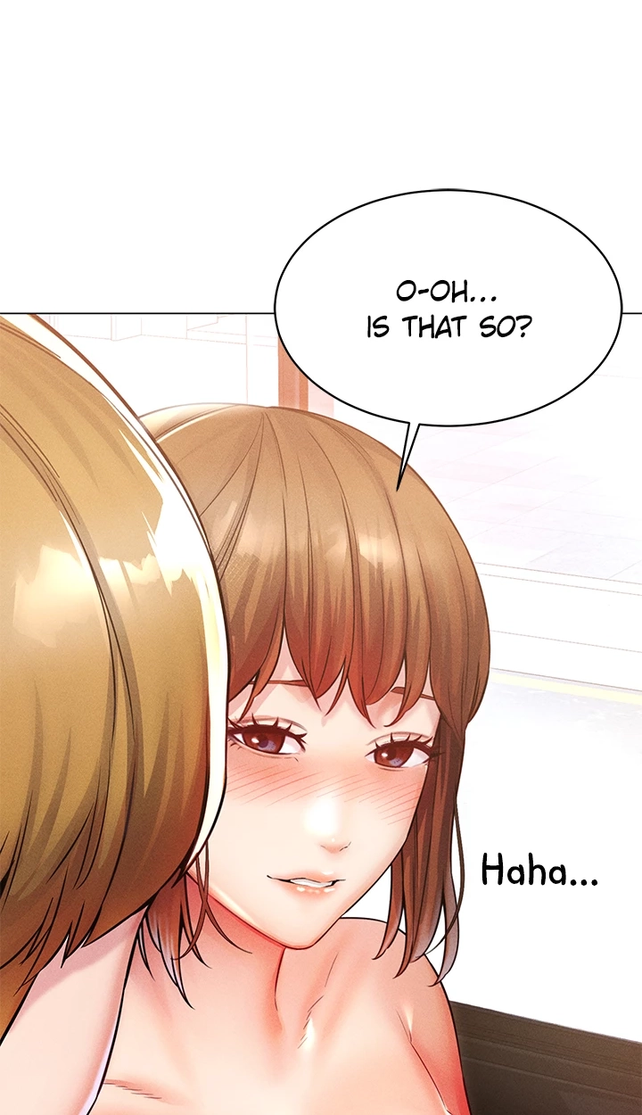 Please Touch Me Here Chapter 18 page 42 - 