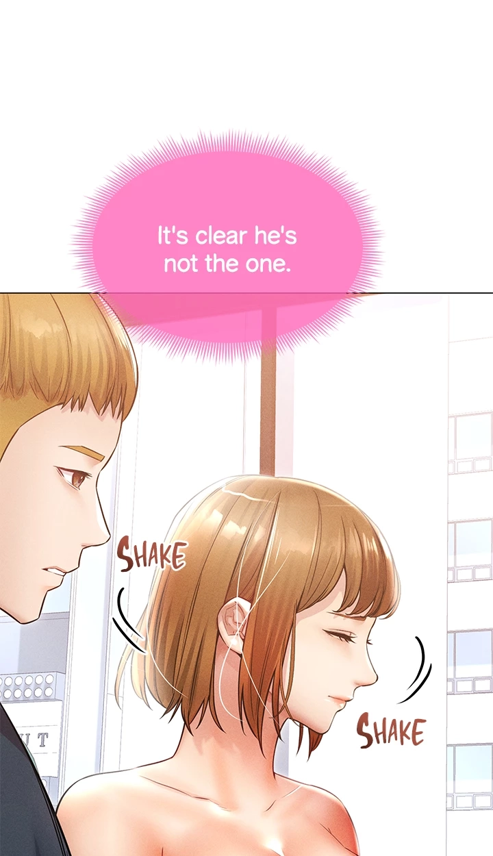 Please Touch Me Here Chapter 18 page 45 - 