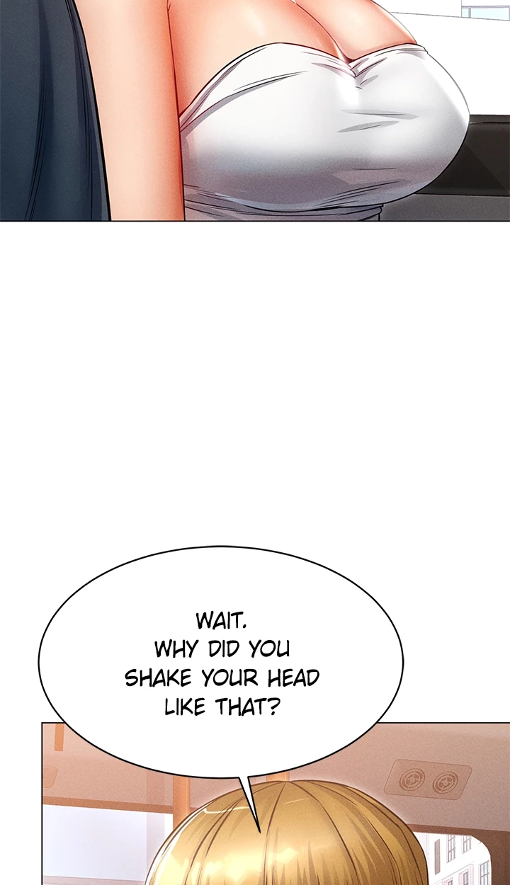 Please Touch Me Here Chapter 18 page 46 - 