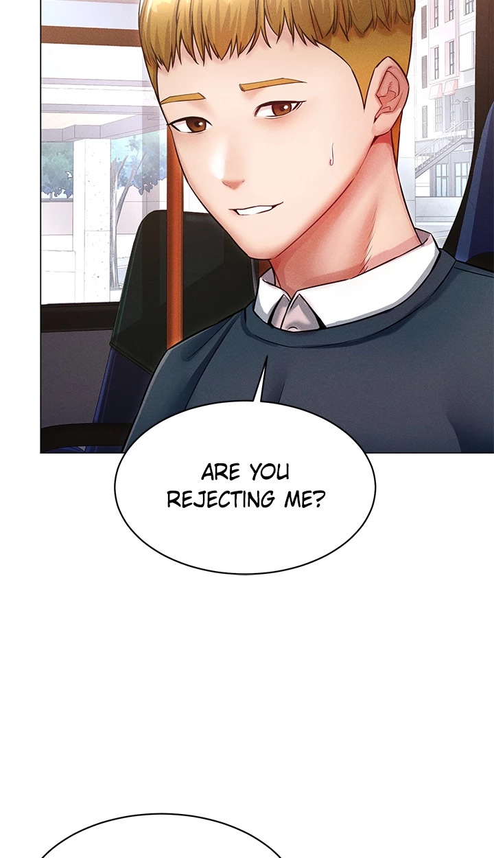 Please Touch Me Here Chapter 18 page 47 - 